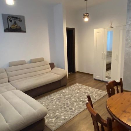 Apartament Militari Residence Bukarest Exteriör bild