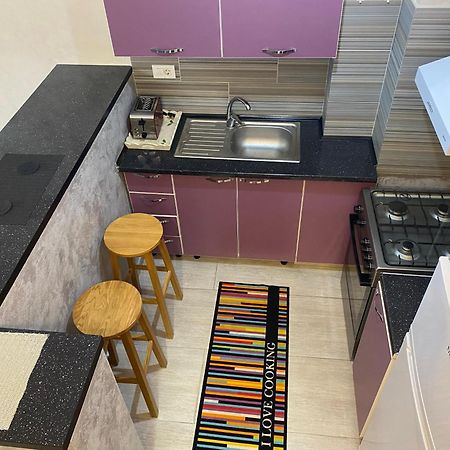 Apartament Militari Residence Bukarest Exteriör bild
