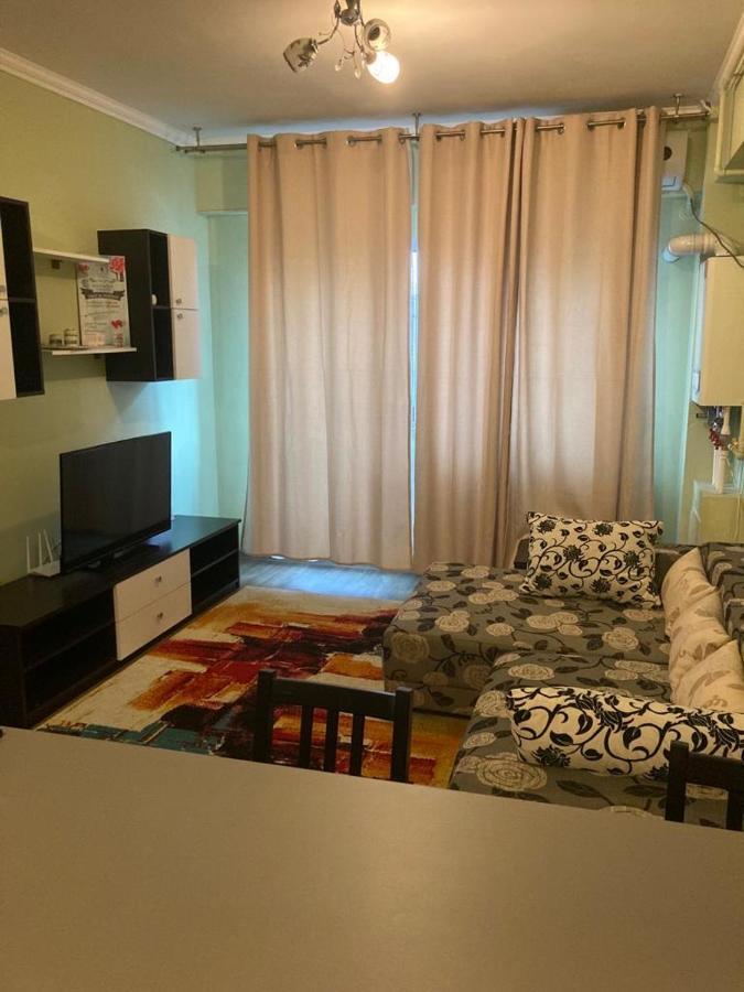 Apartament Militari Residence Bukarest Exteriör bild
