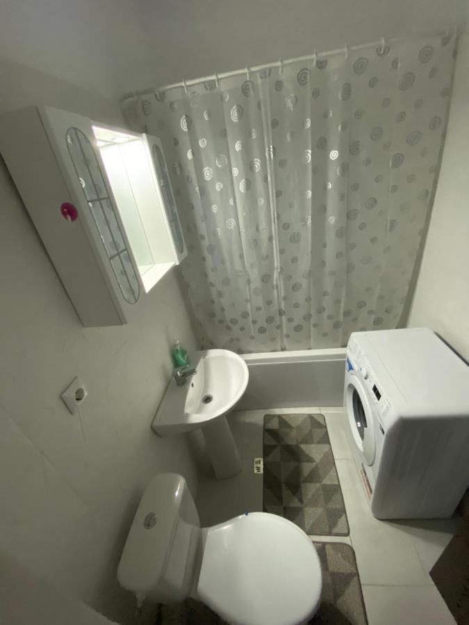 Apartament Militari Residence Bukarest Exteriör bild