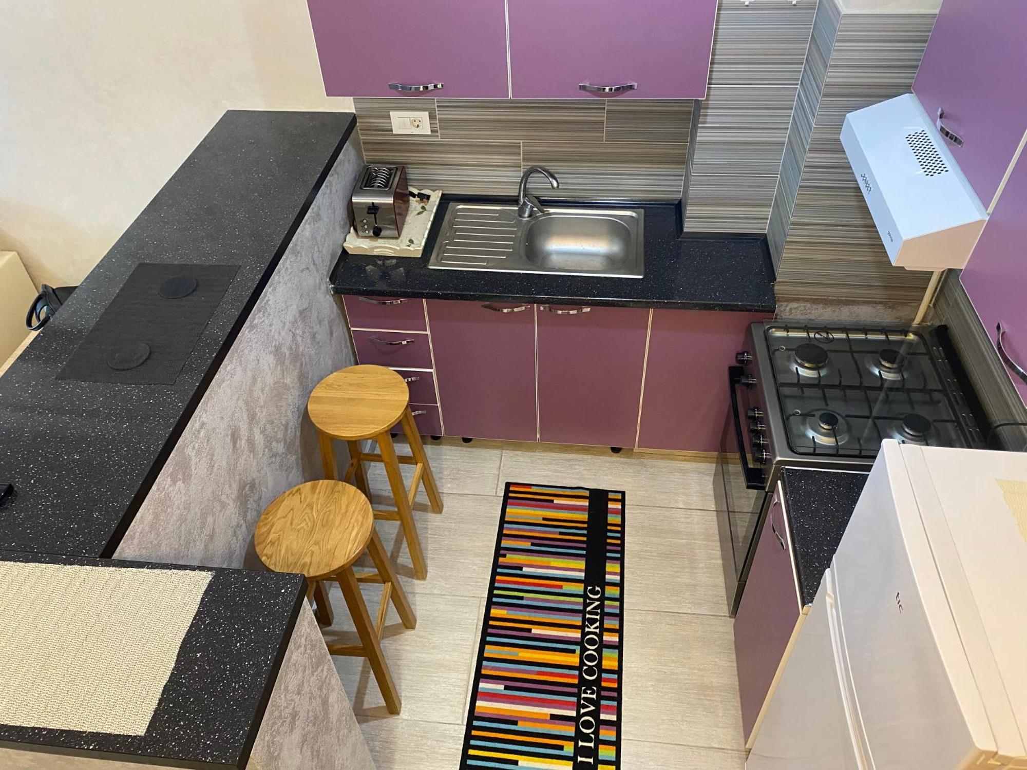 Apartament Militari Residence Bukarest Exteriör bild