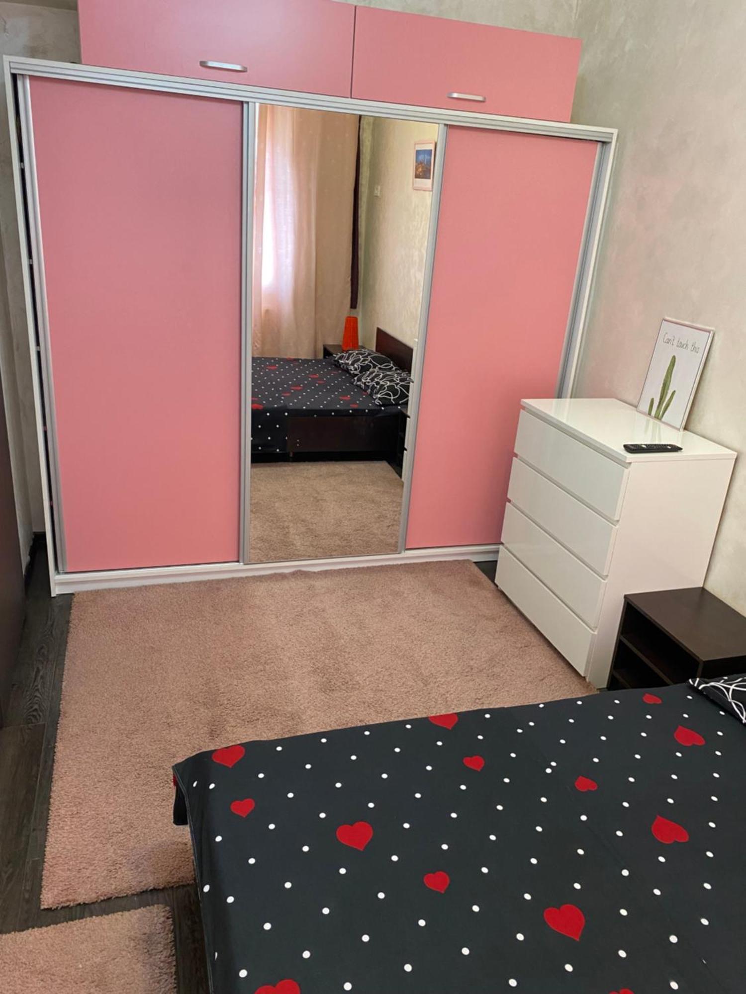 Apartament Militari Residence Bukarest Exteriör bild